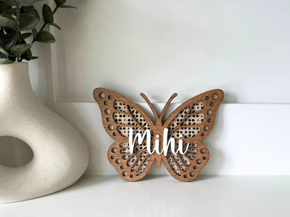 Butterfly Monthly Milestone Set